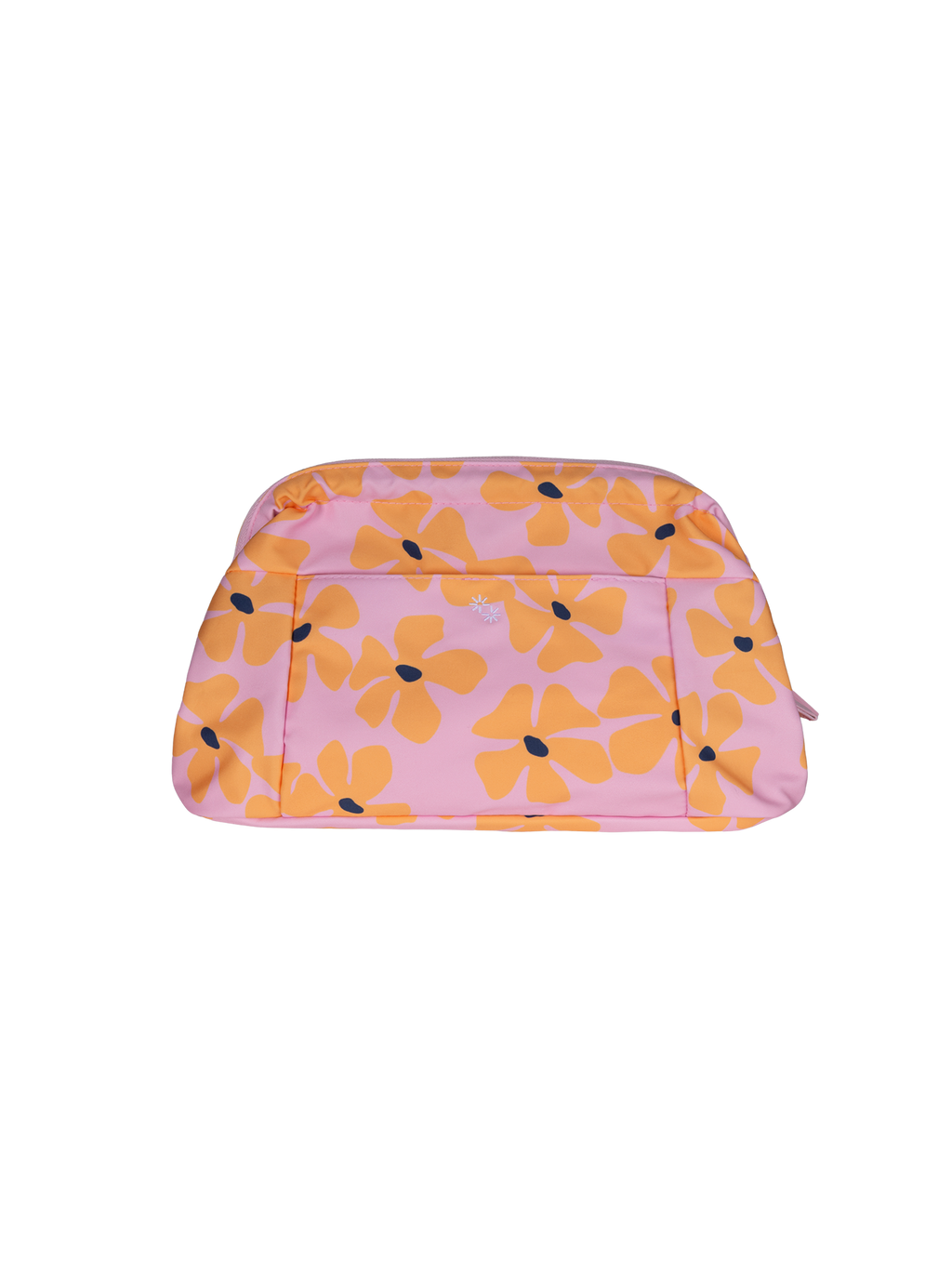 Toiletries Duo Kit (Flora Sunset)
