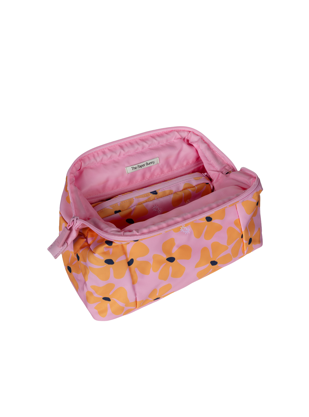 Toiletries Duo Kit (Flora Sunset)