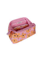 Toiletries Duo Kit (Flora Sunset)