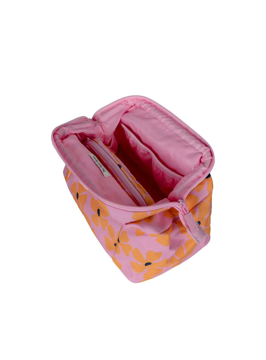 Toiletries Duo Kit (Flora Sunset)