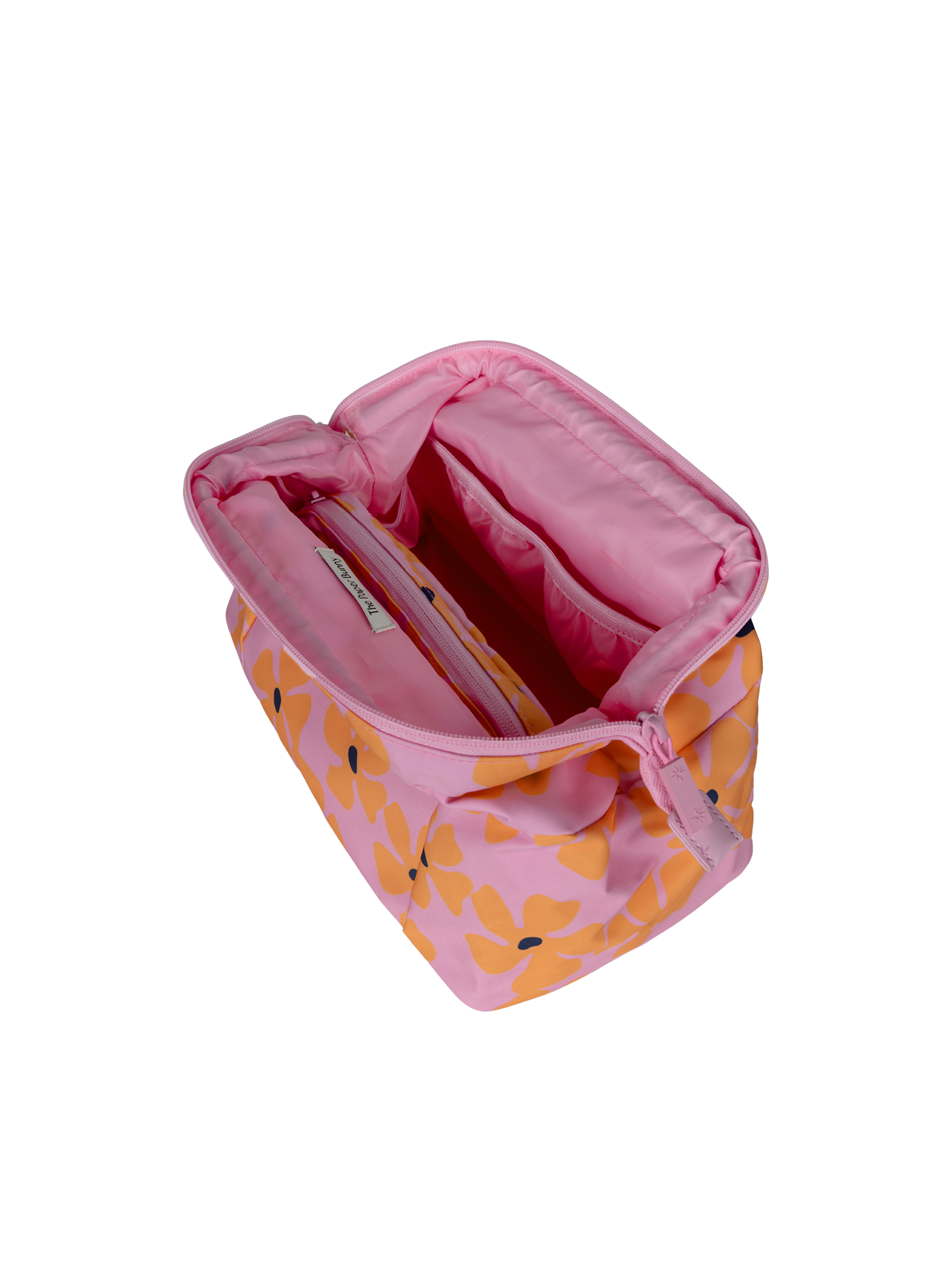 Toiletries Duo Kit (Flora Sunset)
