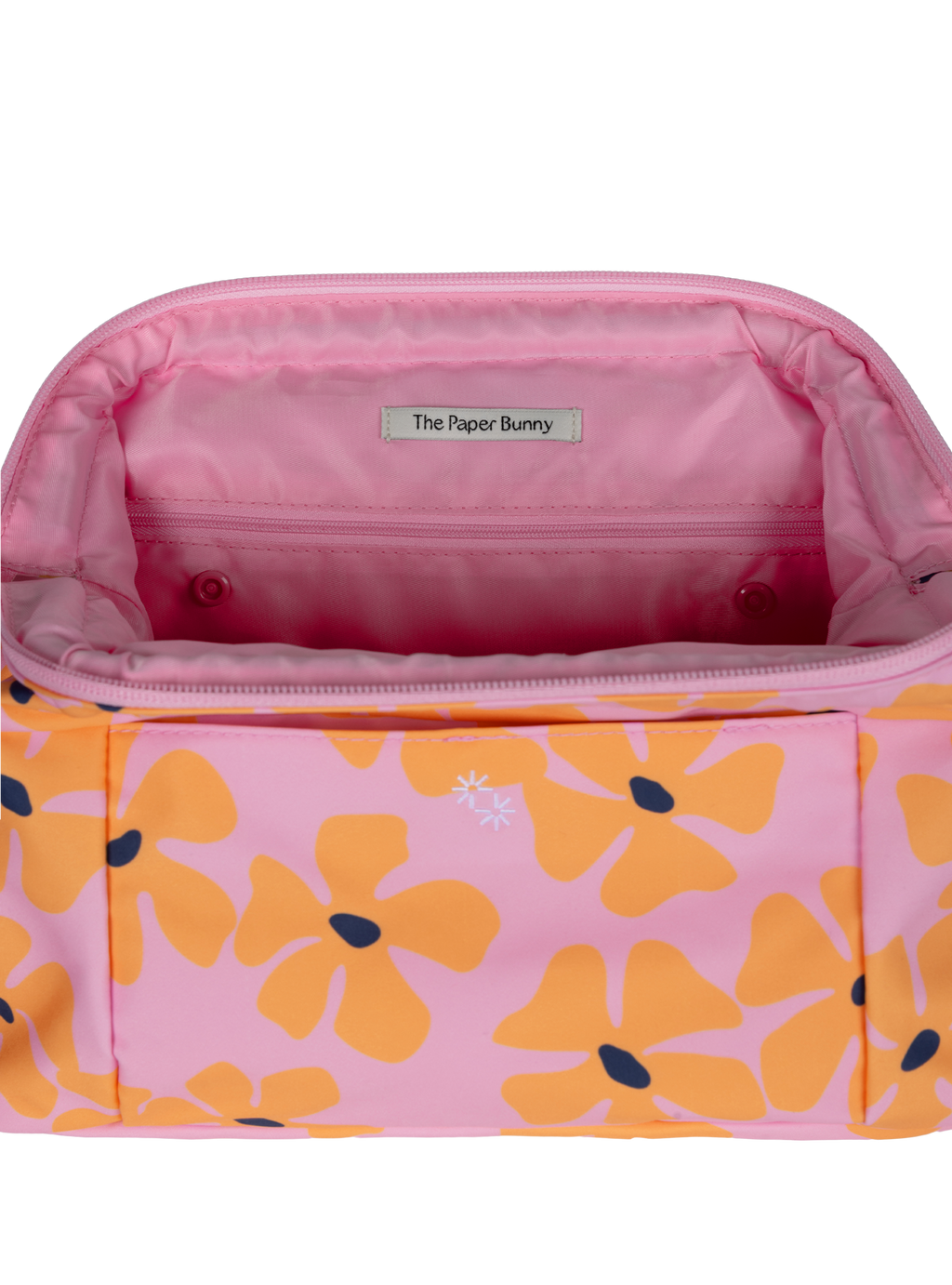 Toiletries Duo Kit (Flora Sunset)