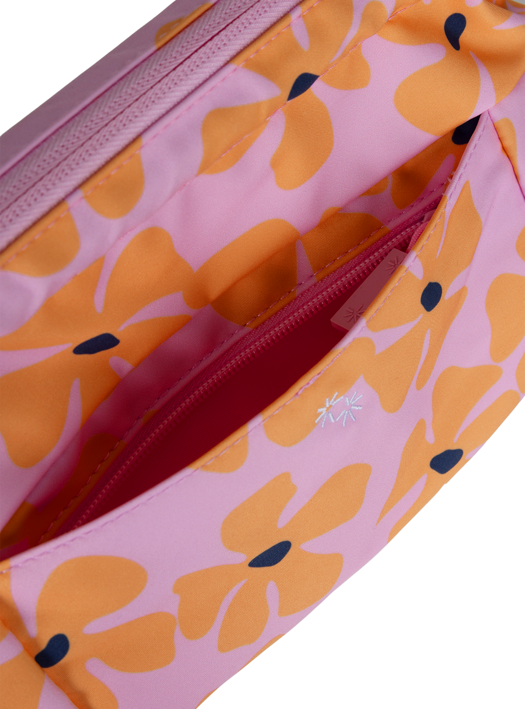 Toiletries Duo Kit (Flora Sunset)