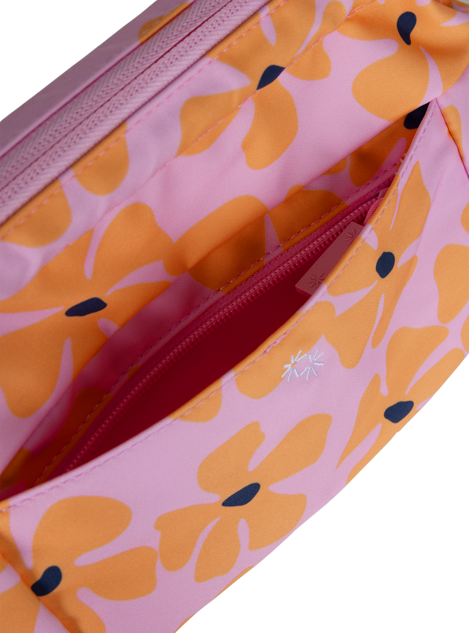 Toiletries Duo Kit (Flora Sunset)