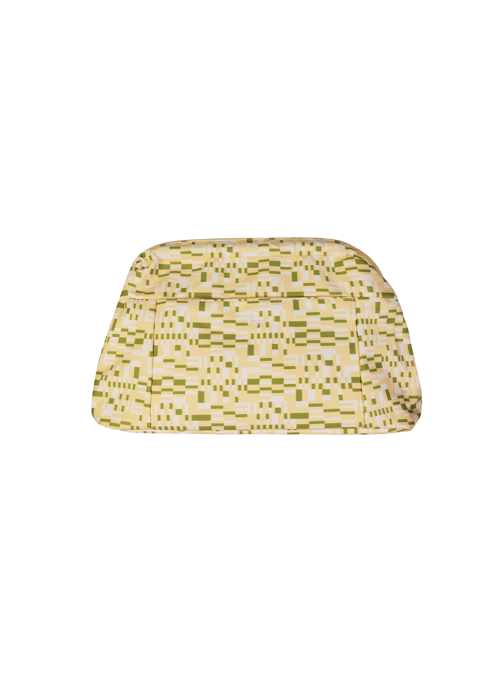 Toiletries Duo Kit (Glitch Lemonade)