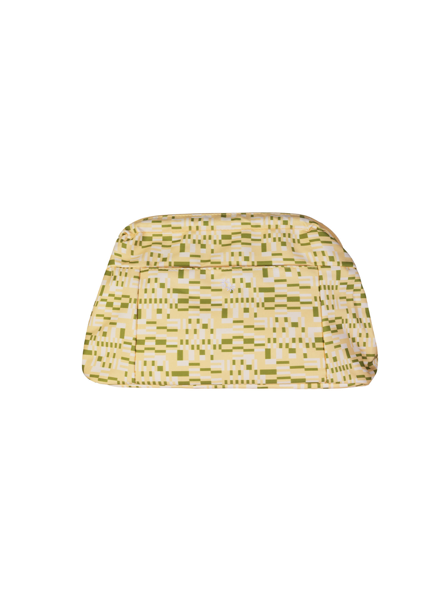 Toiletries Duo Kit (Glitch Lemonade)