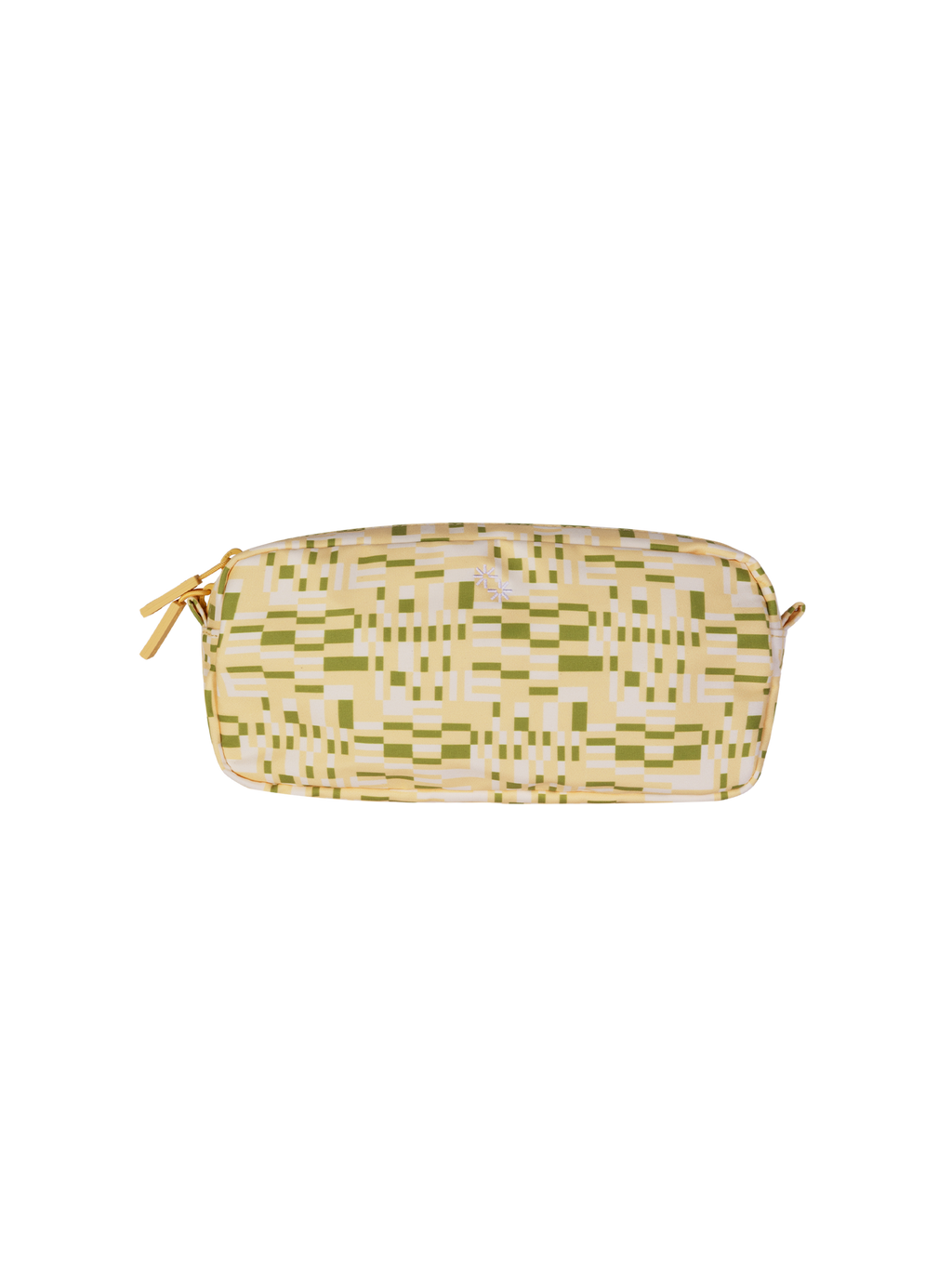 Toiletries Duo Kit (Glitch Lemonade)