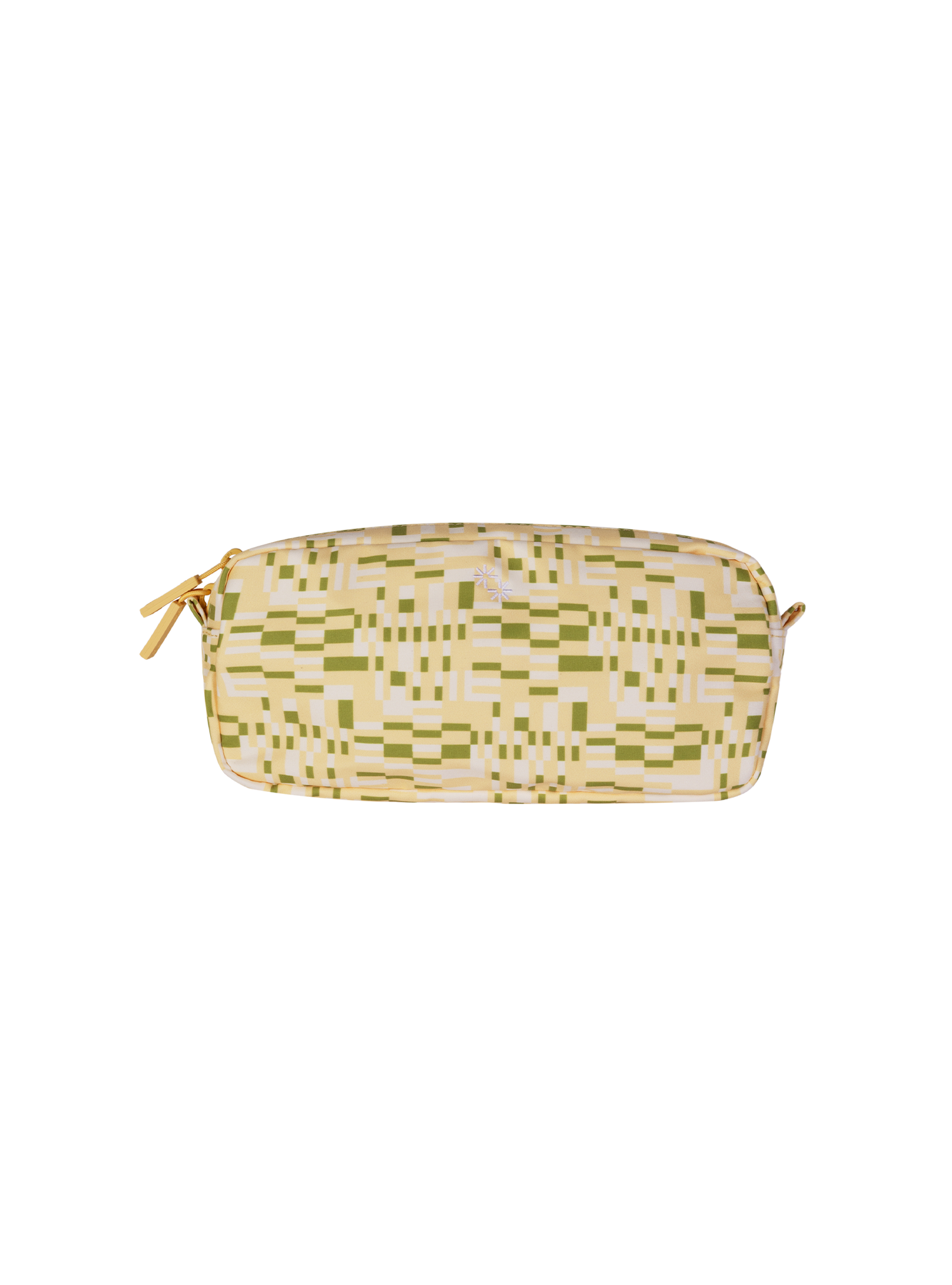 Toiletries Duo Kit (Glitch Lemonade)