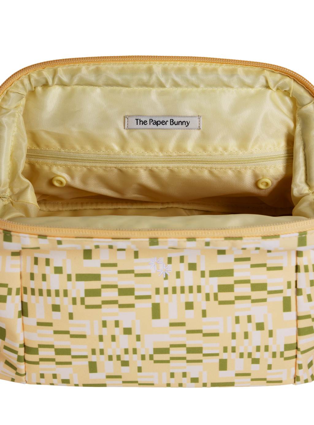 Toiletries Duo Kit (Glitch Lemonade)