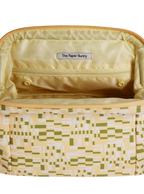 Toiletries Duo Kit (Glitch Lemonade)