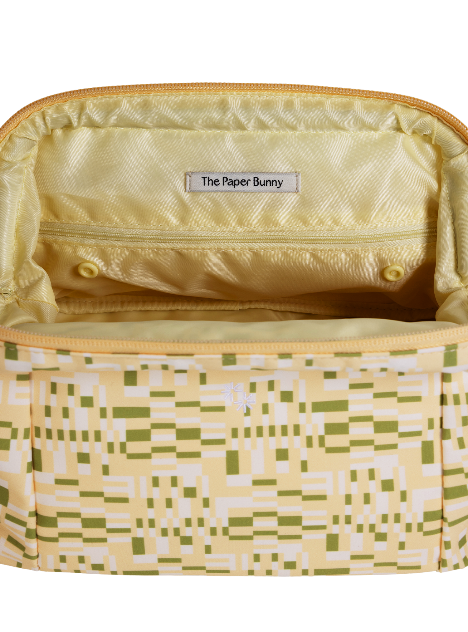 Toiletries Duo Kit (Glitch Lemonade)