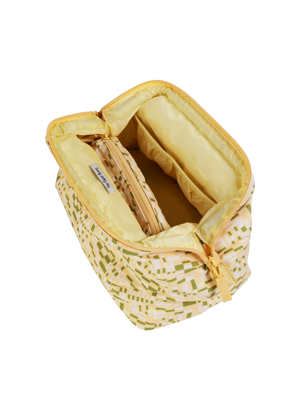 Toiletries Duo Kit (Glitch Lemonade)
