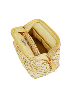 Toiletries Duo Kit (Glitch Lemonade)