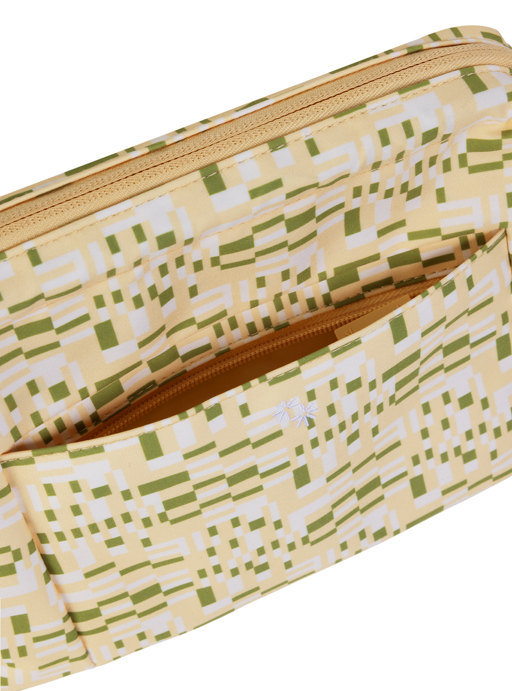 Toiletries Duo Kit (Glitch Lemonade)