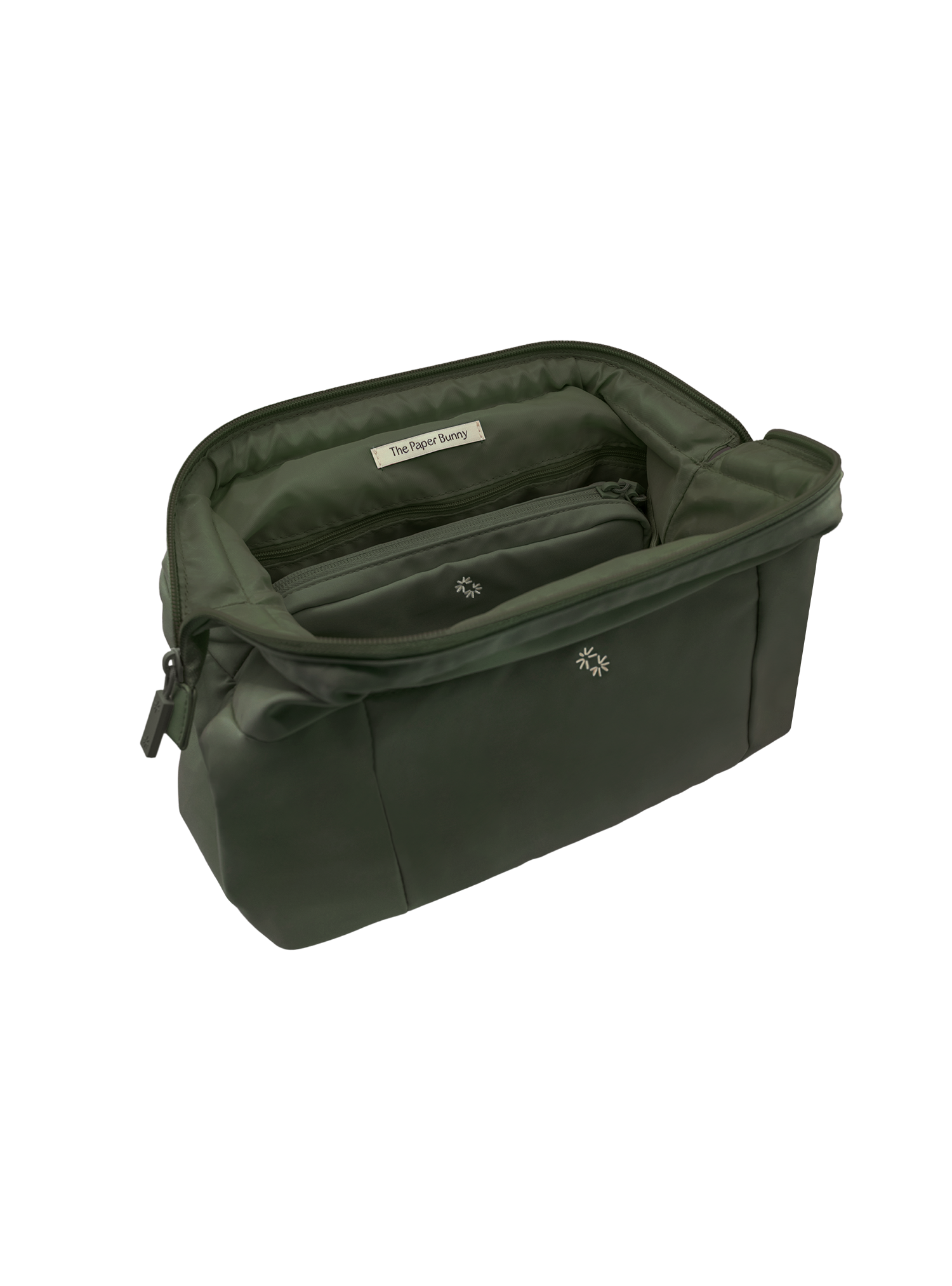 Toiletries Duo Kit (Island)