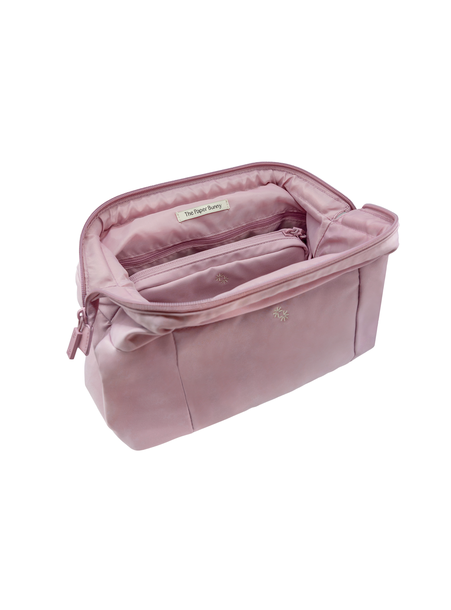 Toiletries Duo Kit (Lotus)