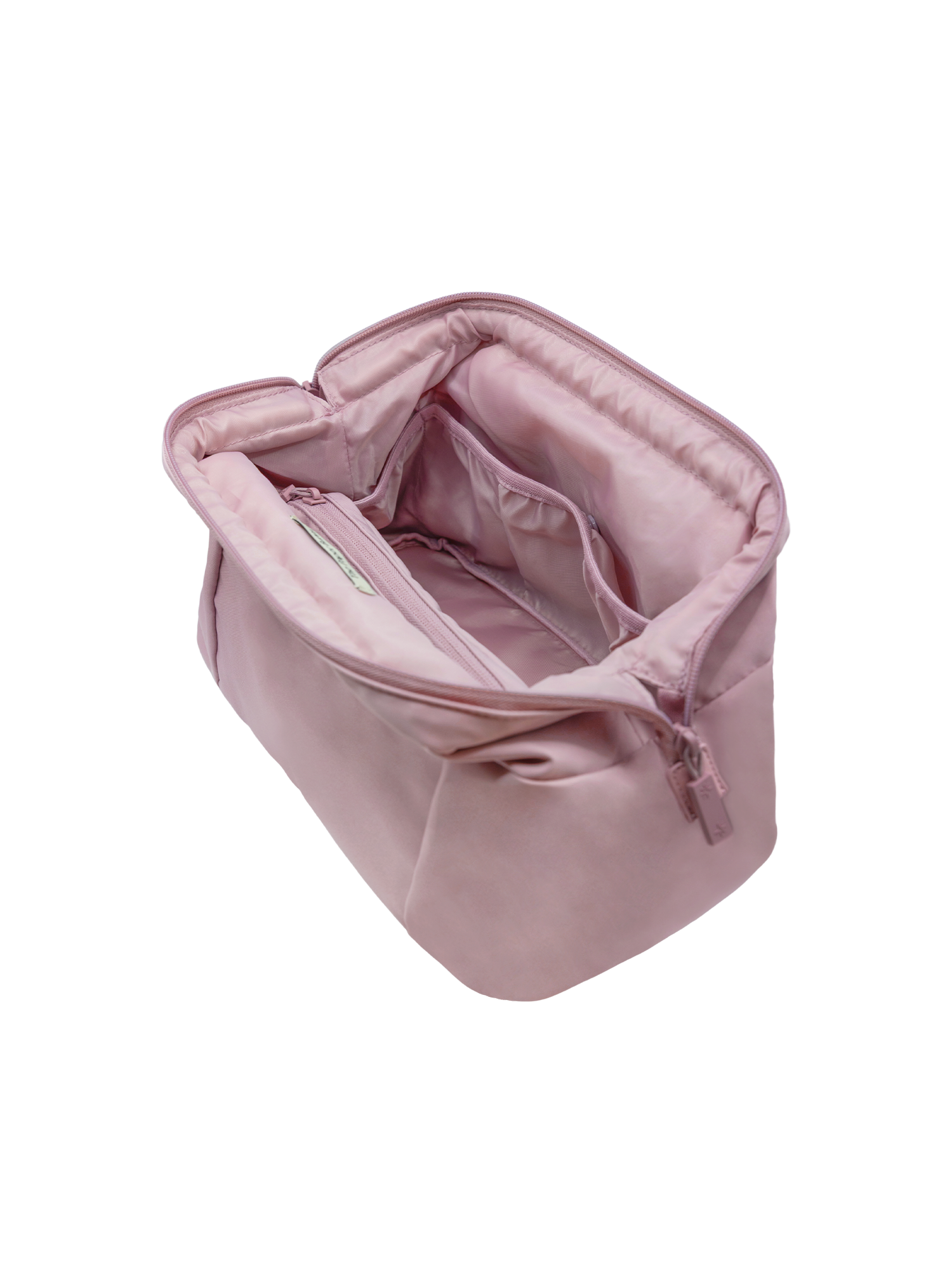 Toiletries Duo Kit (Lotus)