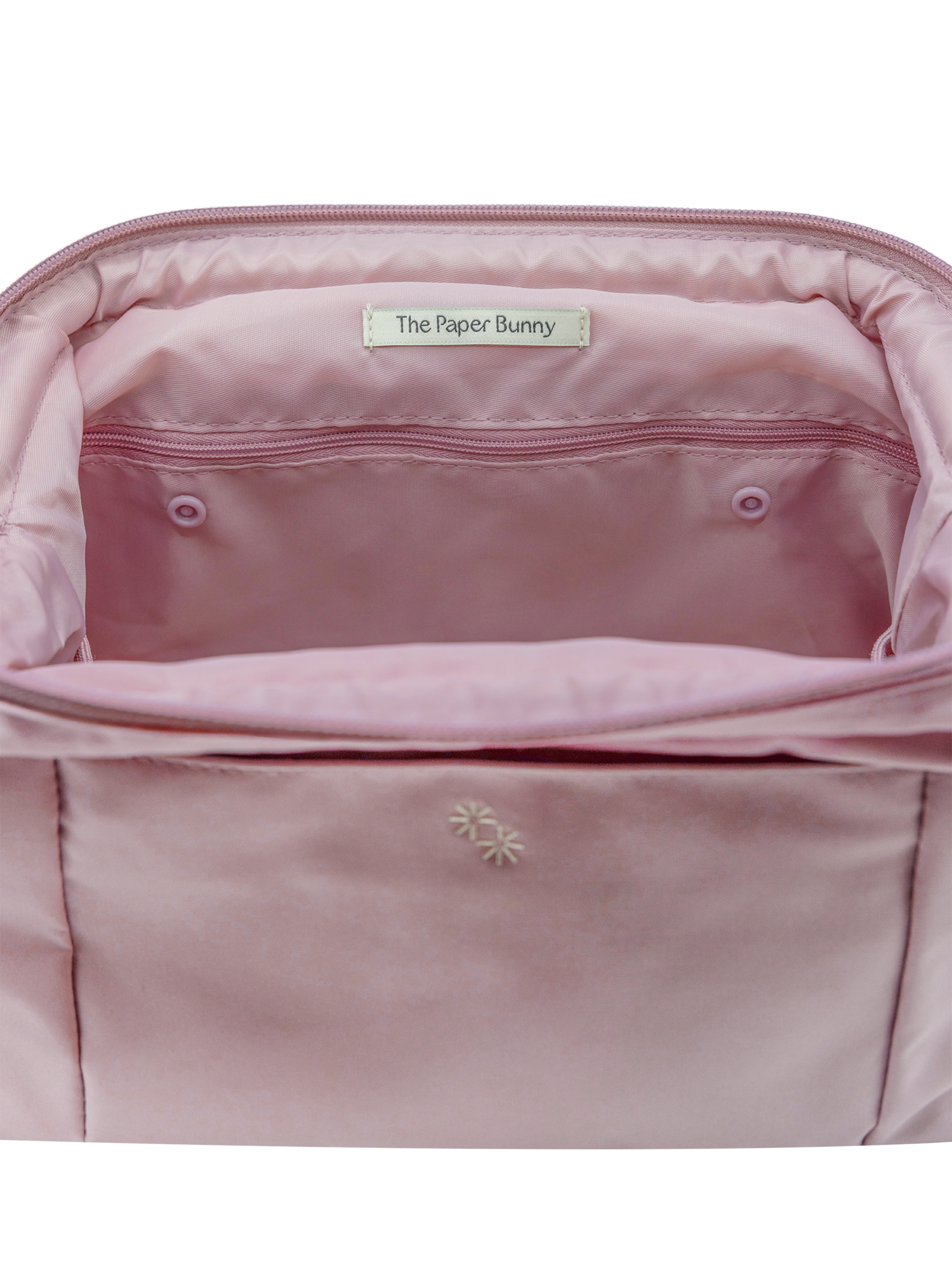 Toiletries Duo Kit (Lotus)
