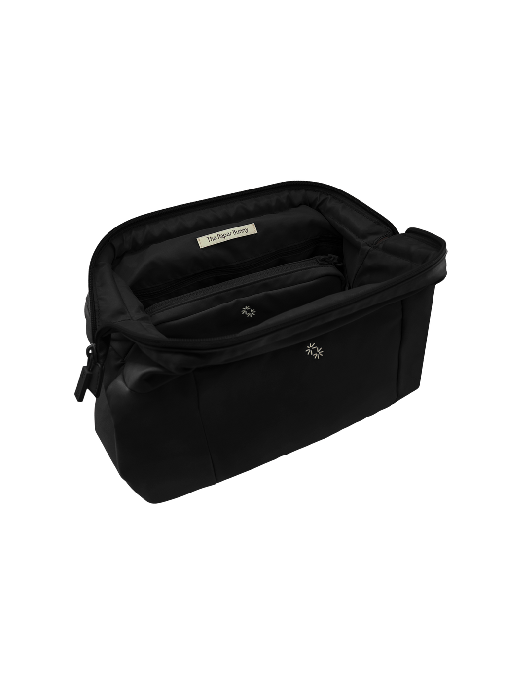 Toiletries Duo Kit (Pitch)