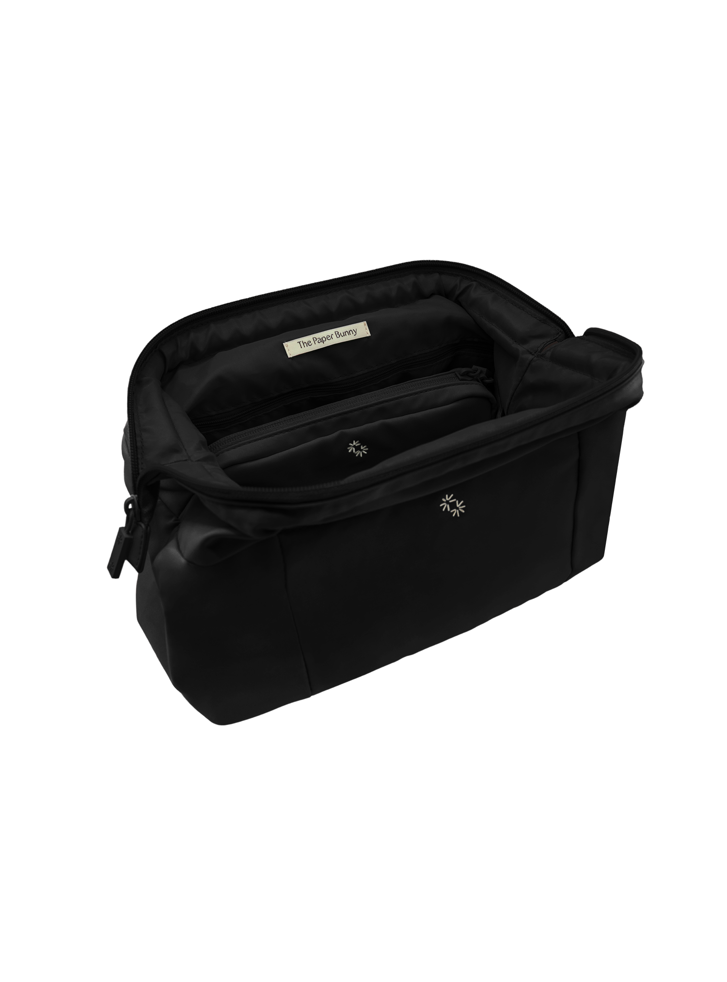 Toiletries Duo Kit (Pitch)