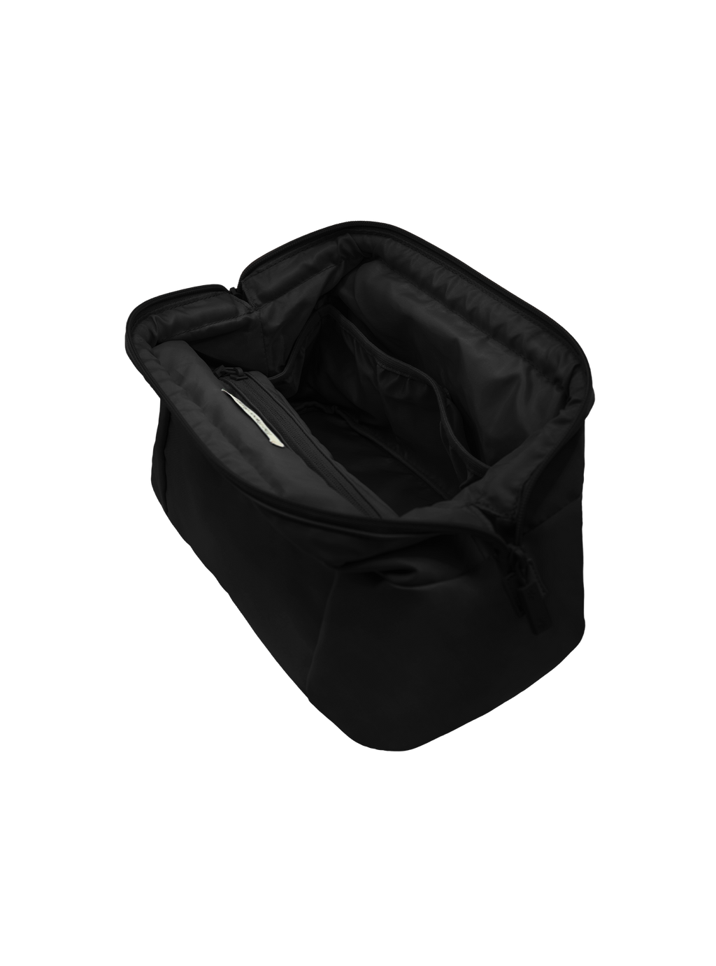 Toiletries Duo Kit (Pitch)