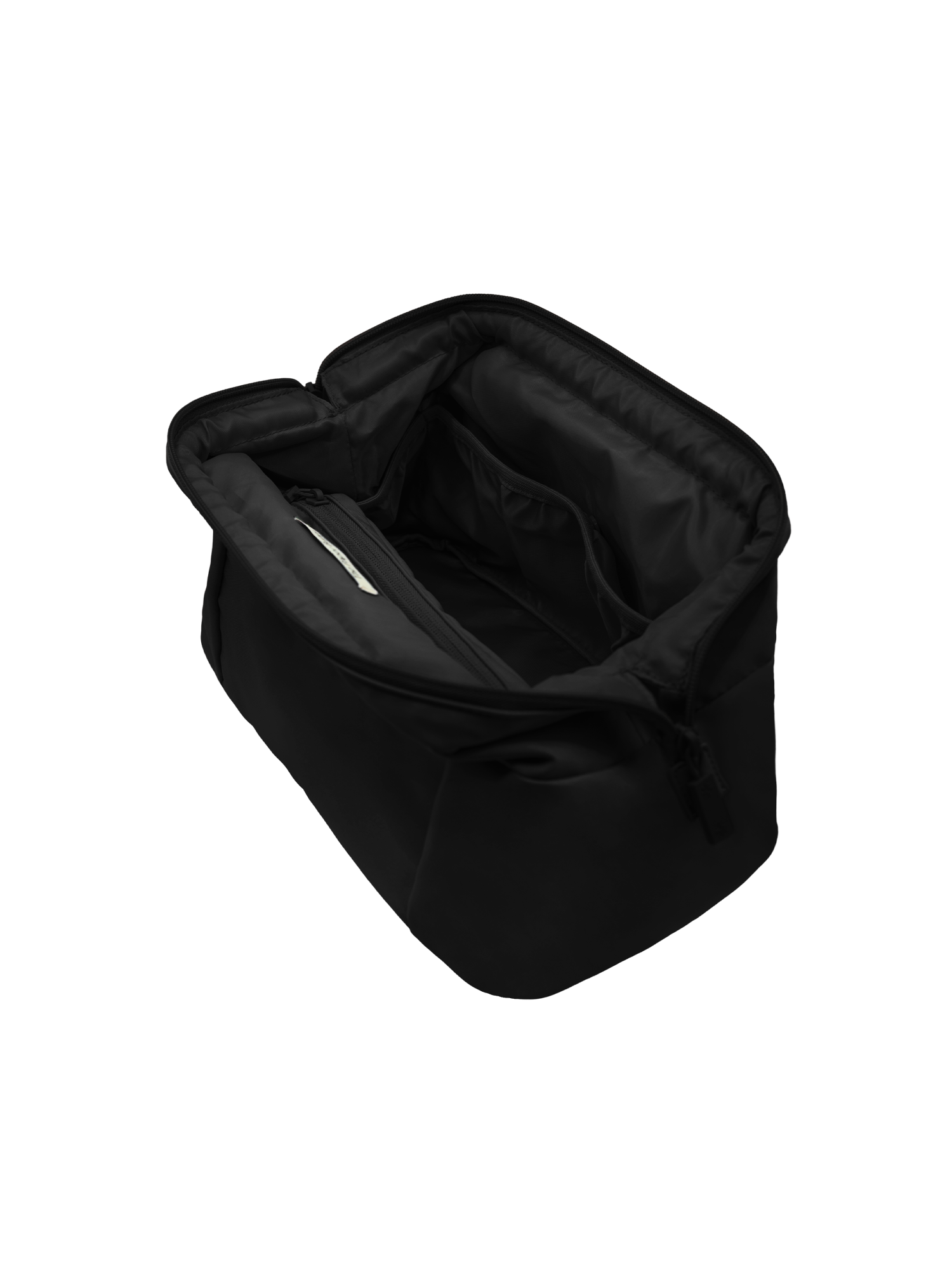Toiletries Duo Kit (Pitch)