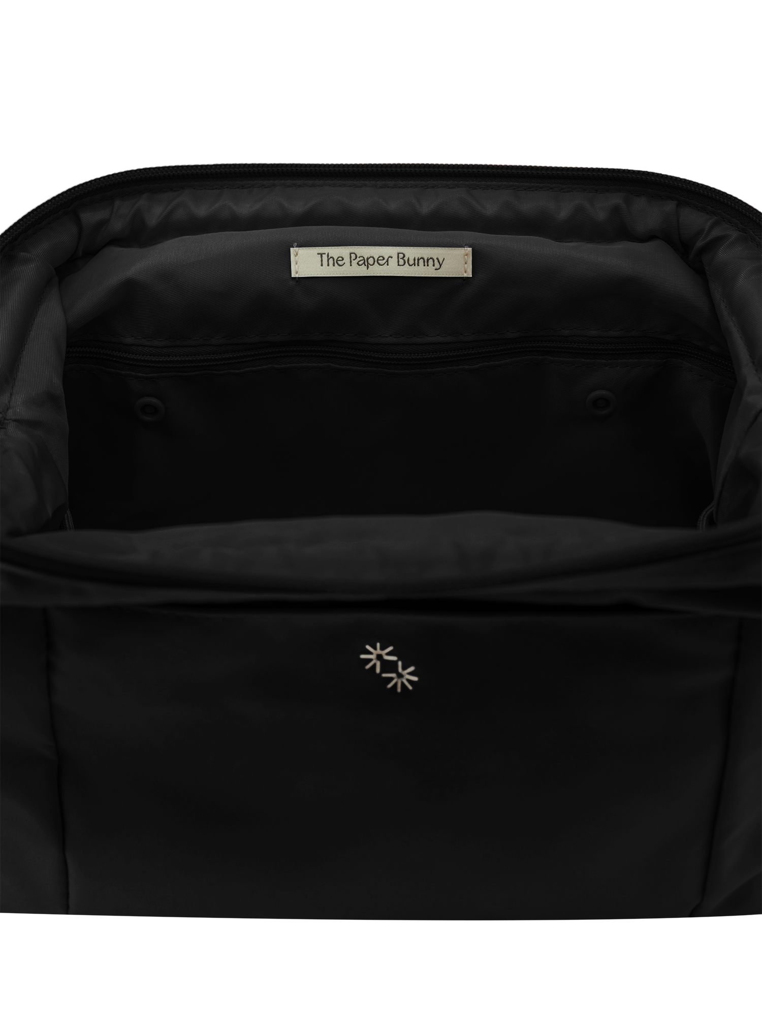 Toiletries Duo Kit (Pitch)