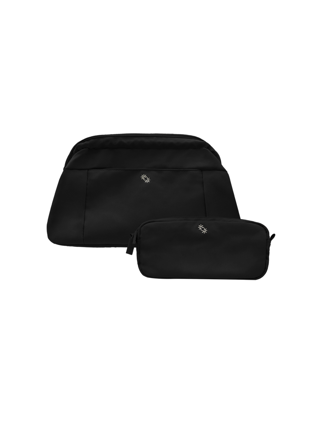 Toiletries Duo Kit (Pitch)