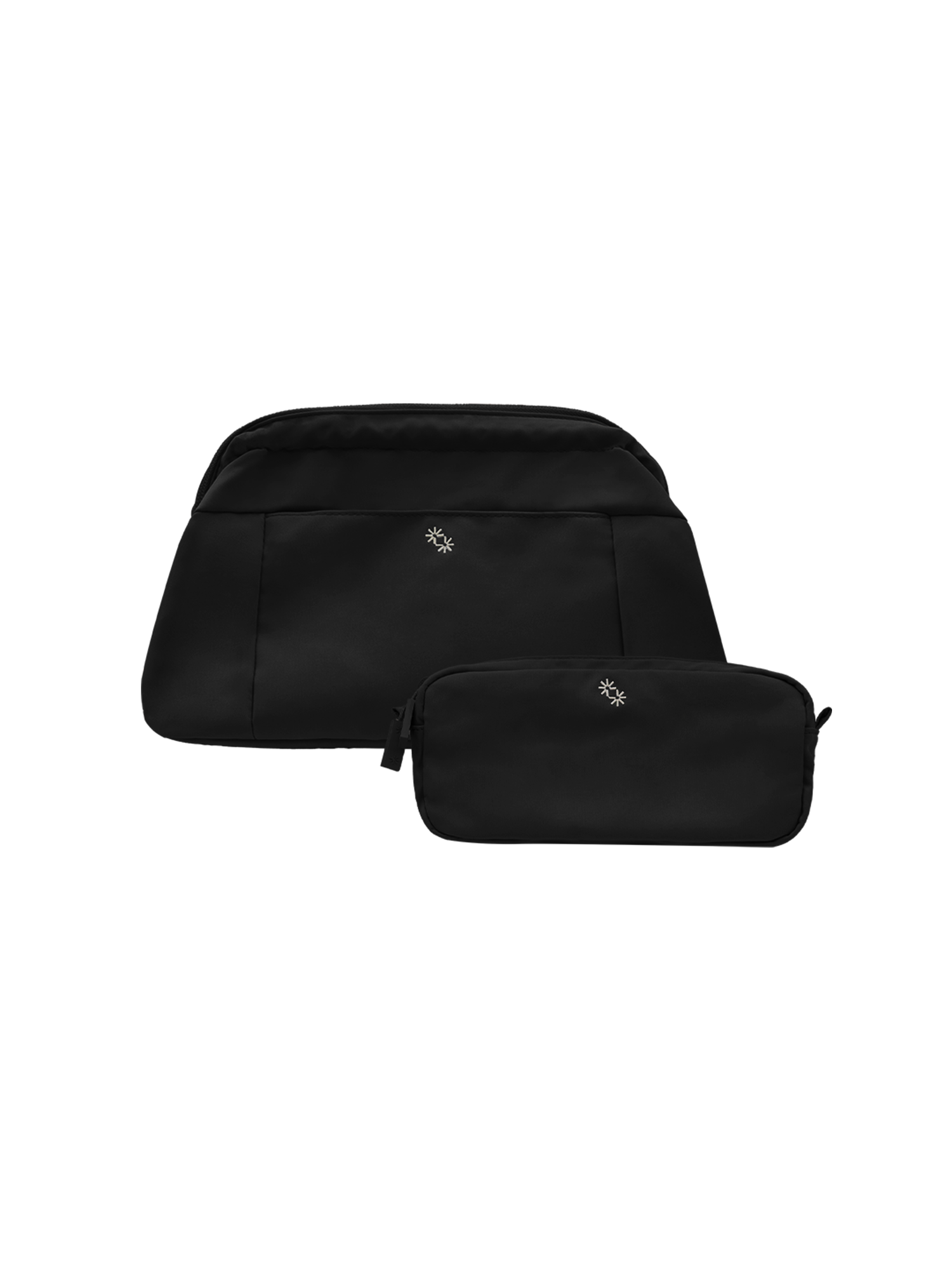Toiletries Duo Kit (Pitch)