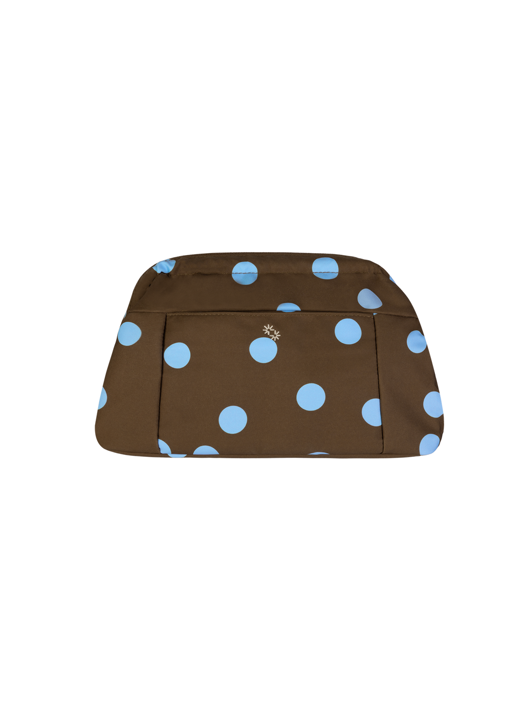 Toiletries Duo Kit (Polka Dot Riviera)