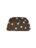 Toiletries Duo Kit (Polka Dot Riviera)