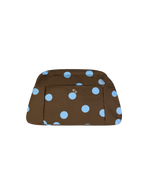 Toiletries Duo Kit (Polka Dot Riviera)