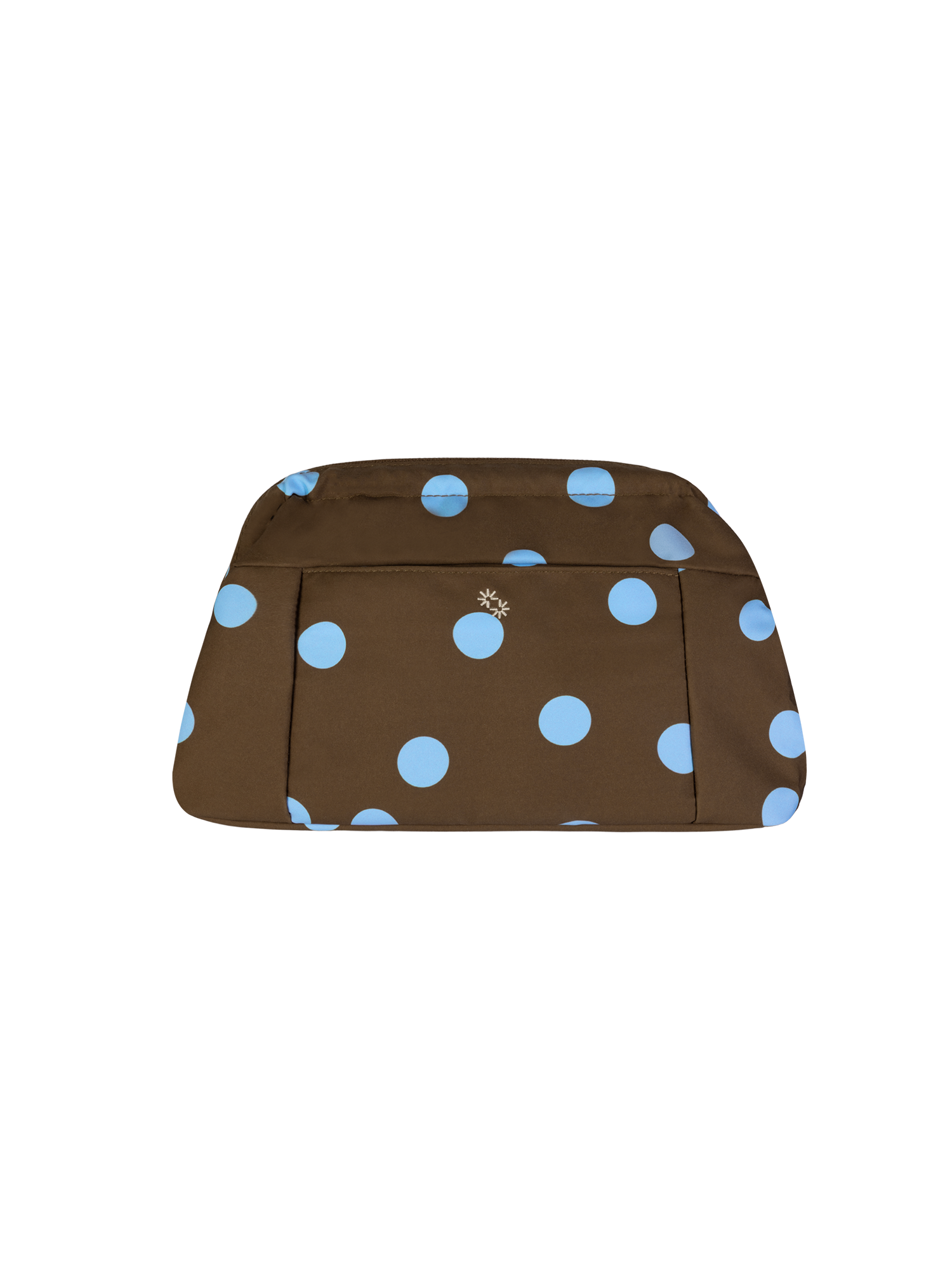 Toiletries Duo Kit (Polka Dot Riviera)