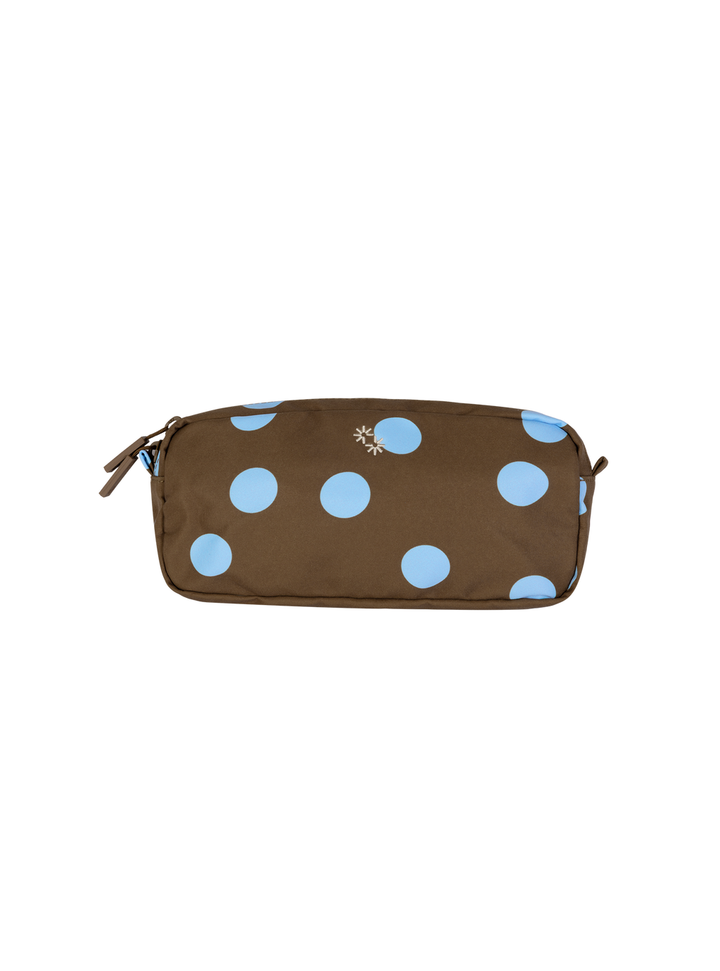 Toiletries Duo Kit (Polka Dot Riviera)