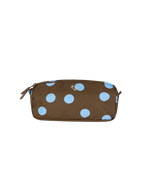 Toiletries Duo Kit (Polka Dot Riviera)