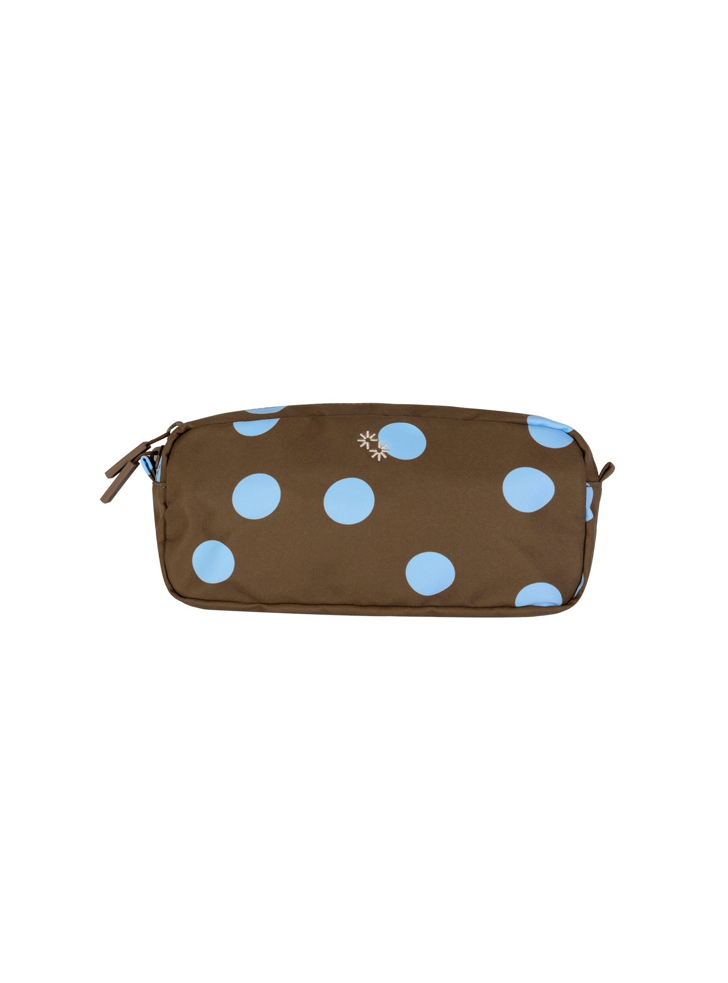 Toiletries Duo Kit (Polka Dot Riviera)