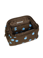 Toiletries Duo Kit (Polka Dot Riviera)