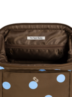 Toiletries Duo Kit (Polka Dot Riviera)
