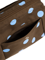Toiletries Duo Kit (Polka Dot Riviera)