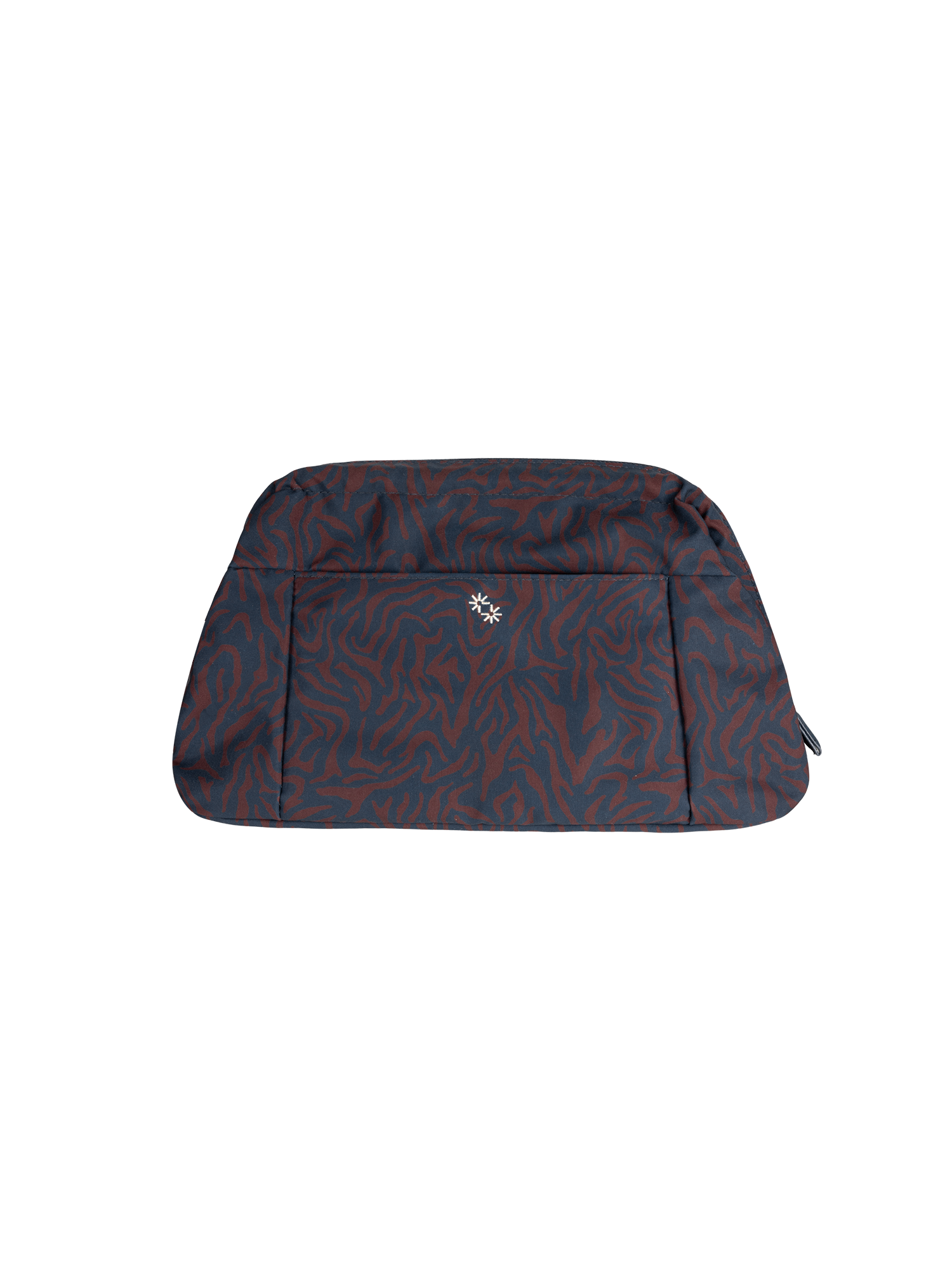 Toiletries Duo Kit (Tiger Twilight)