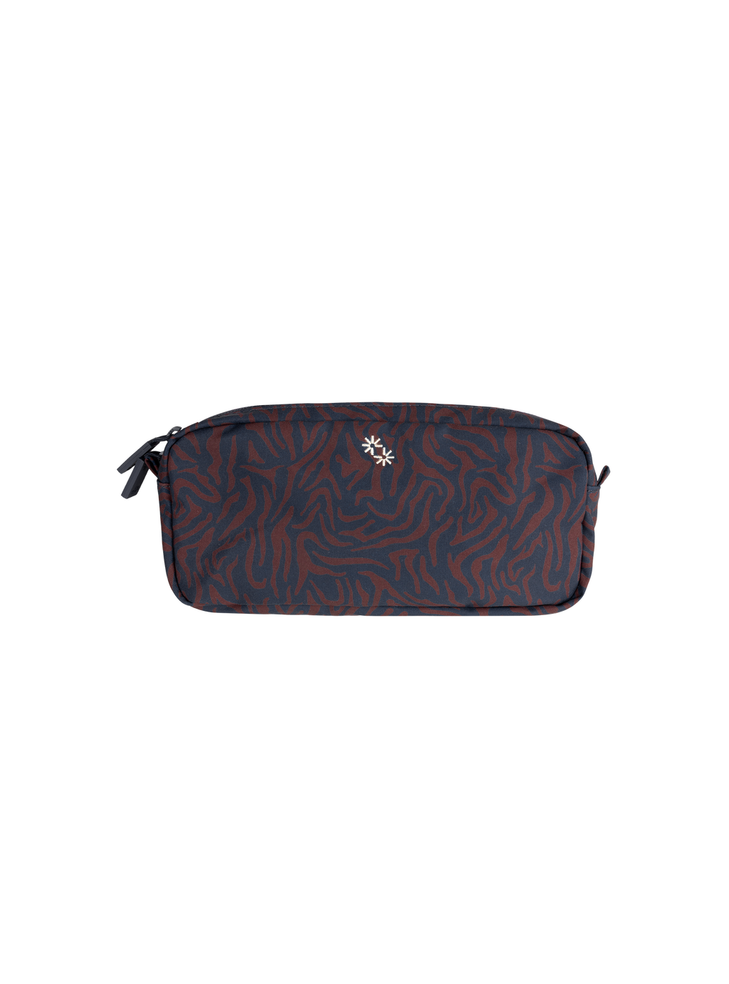 Toiletries Duo Kit (Tiger Twilight)