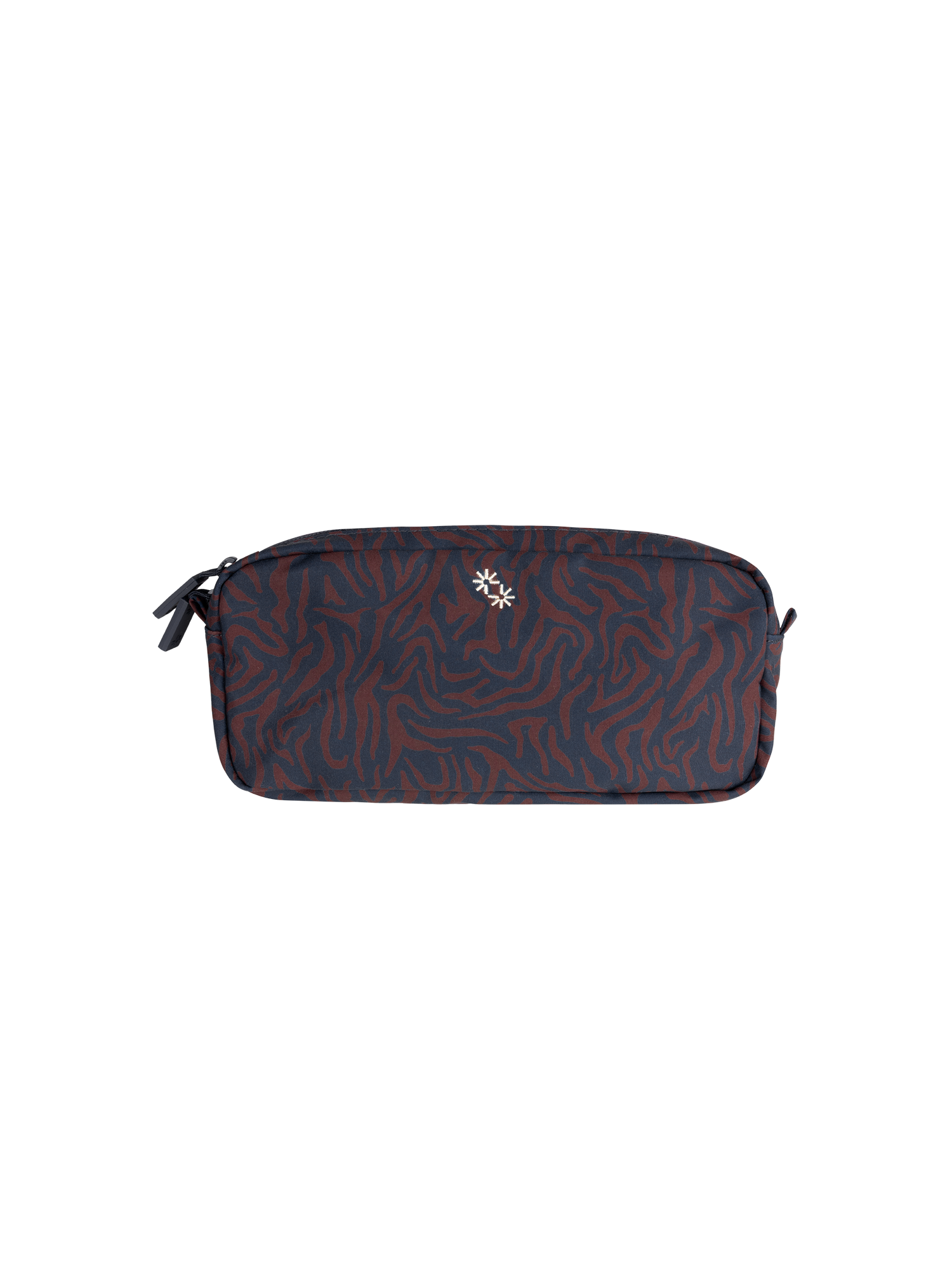 Toiletries Duo Kit (Tiger Twilight)