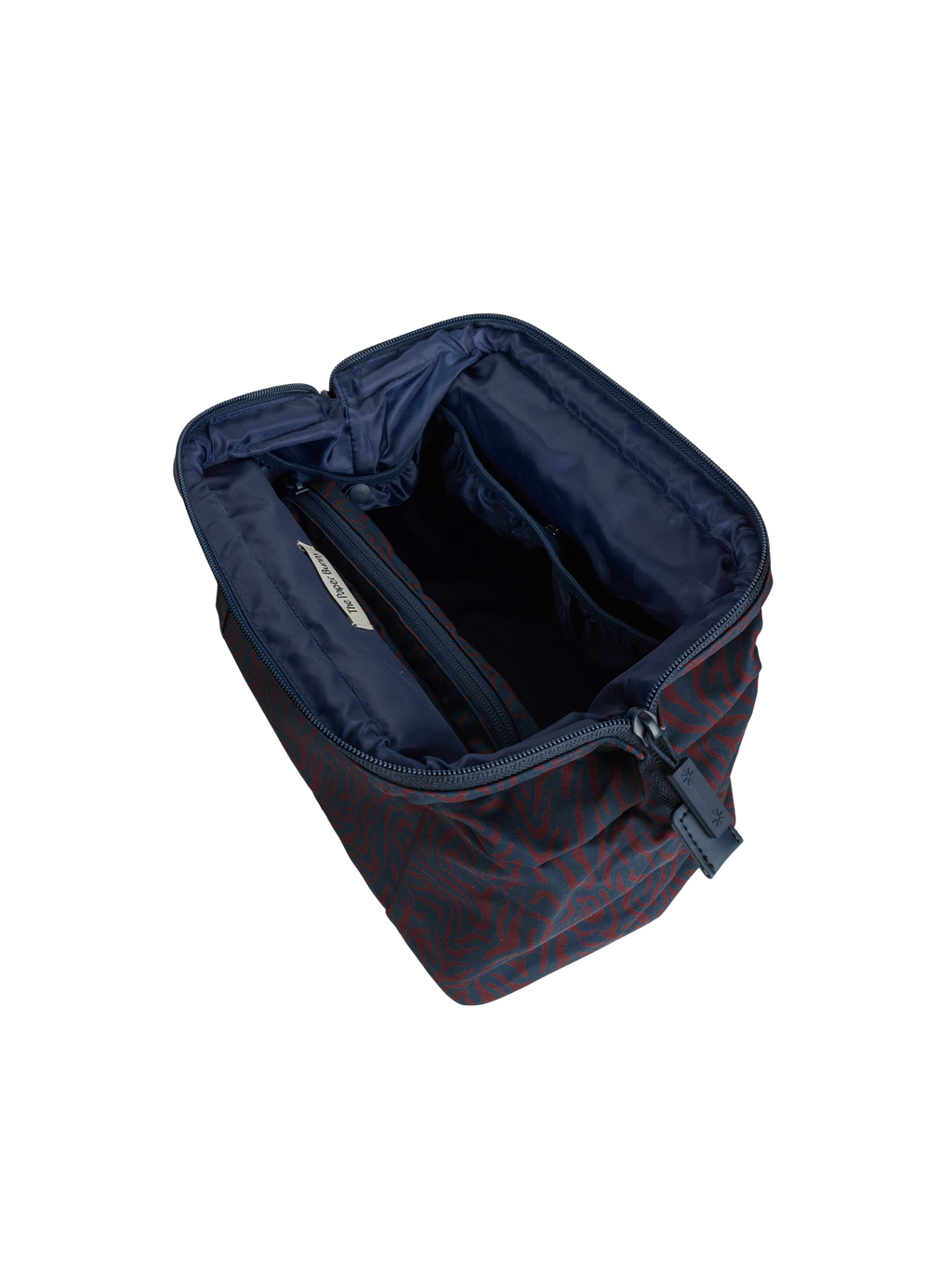 Toiletries Duo Kit (Tiger Twilight)