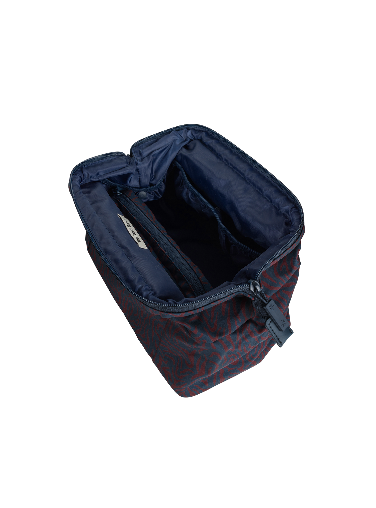 Toiletries Duo Kit (Tiger Twilight)