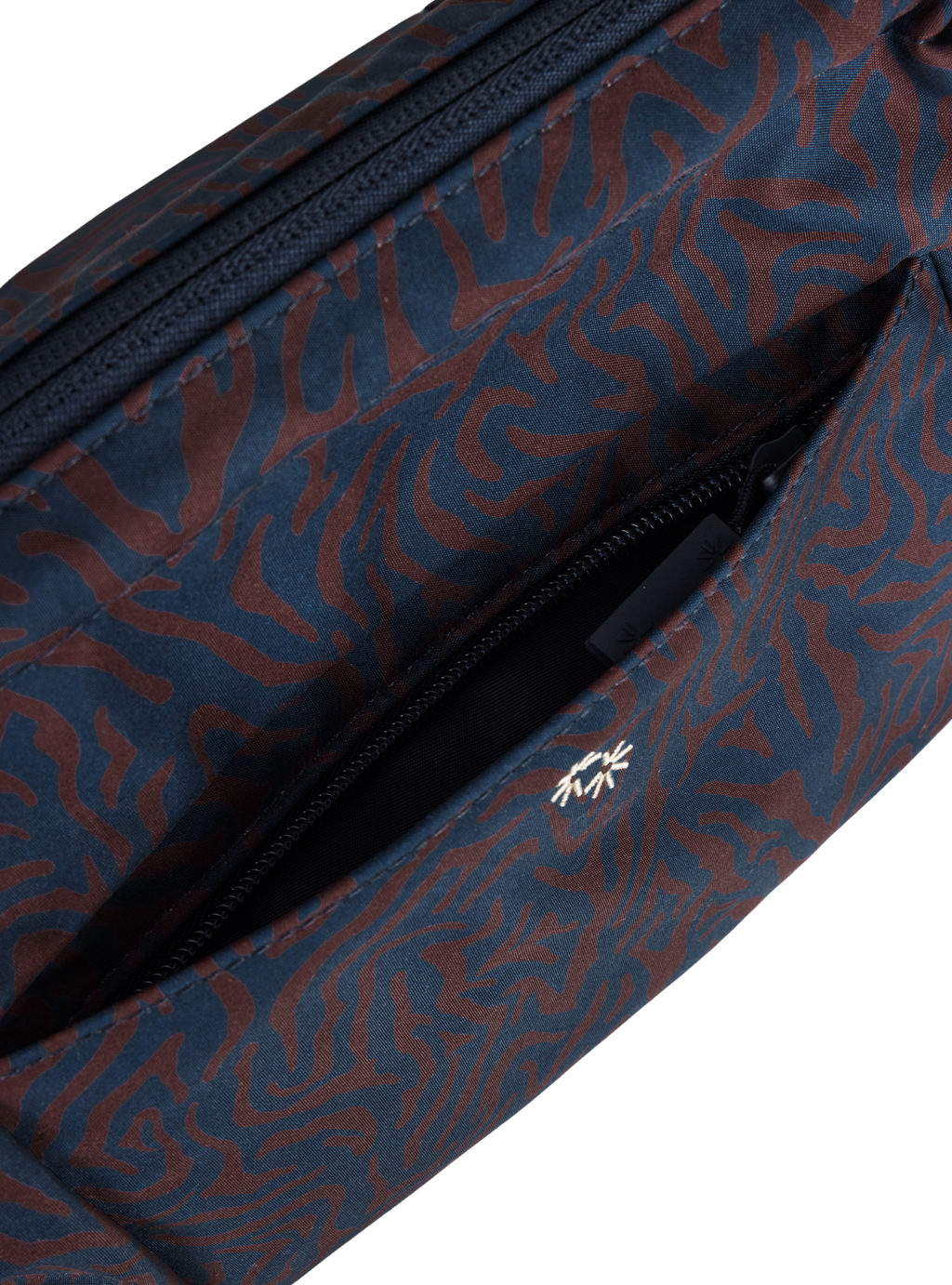 Toiletries Duo Kit (Tiger Twilight)