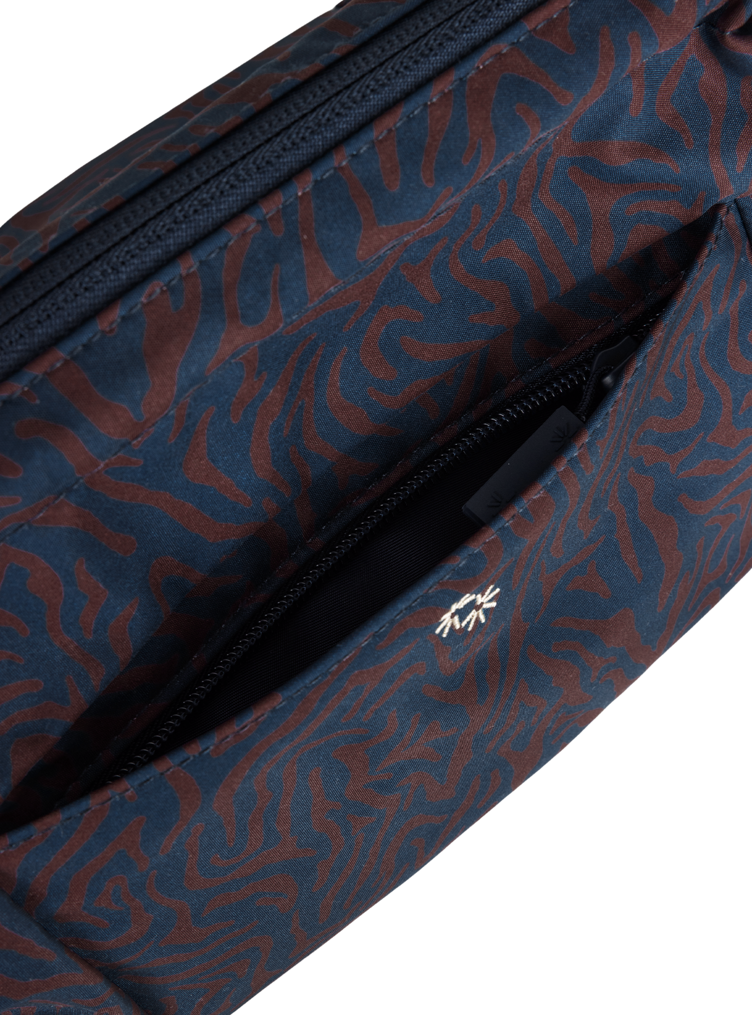 Toiletries Duo Kit (Tiger Twilight)