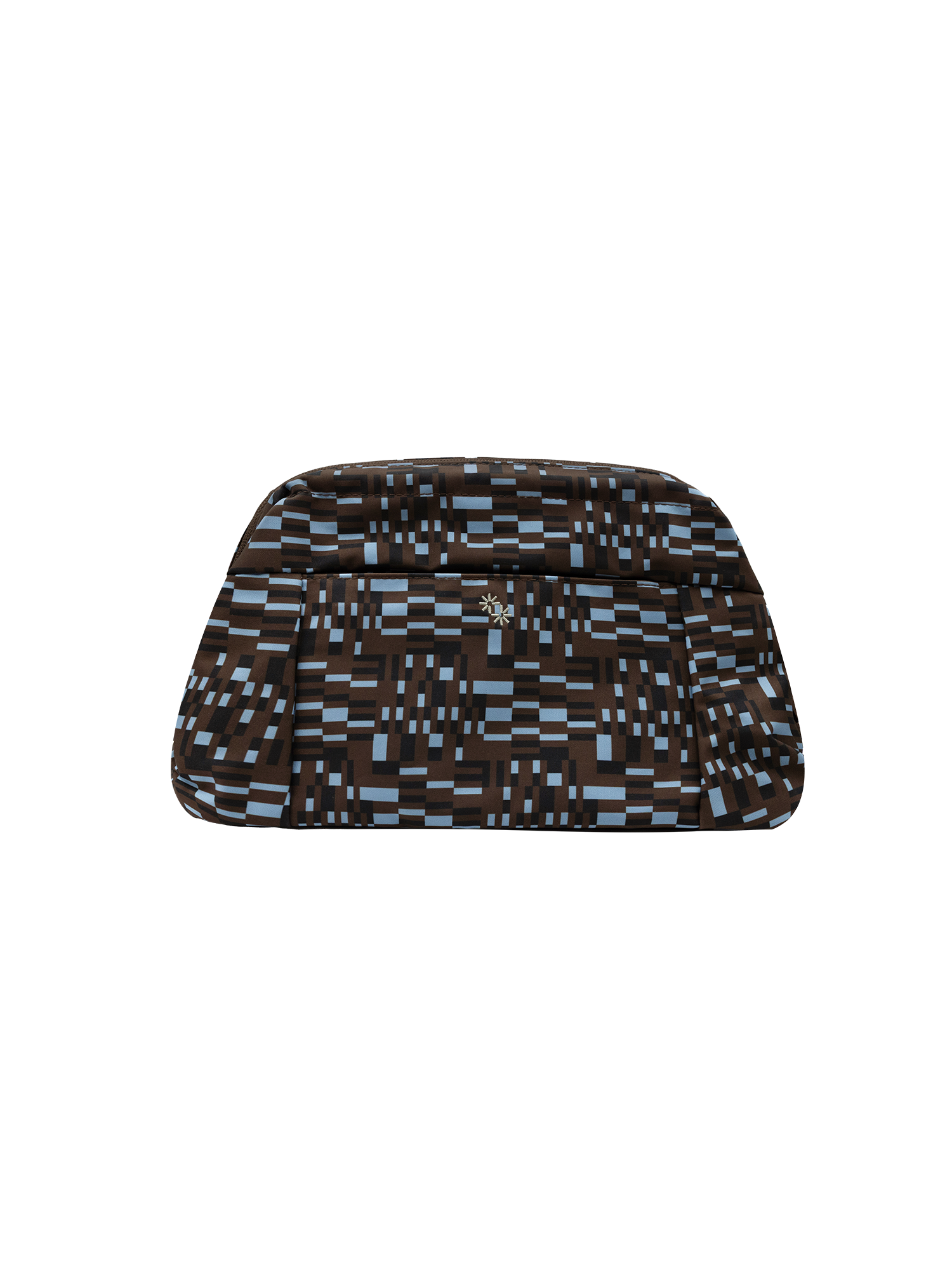 Toiletries Duo Kit (Twilight Static)