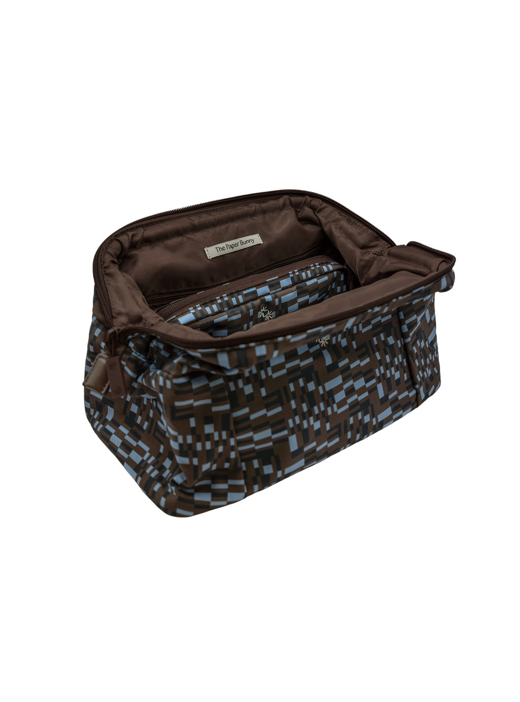 Toiletries Duo Kit (Twilight Static)