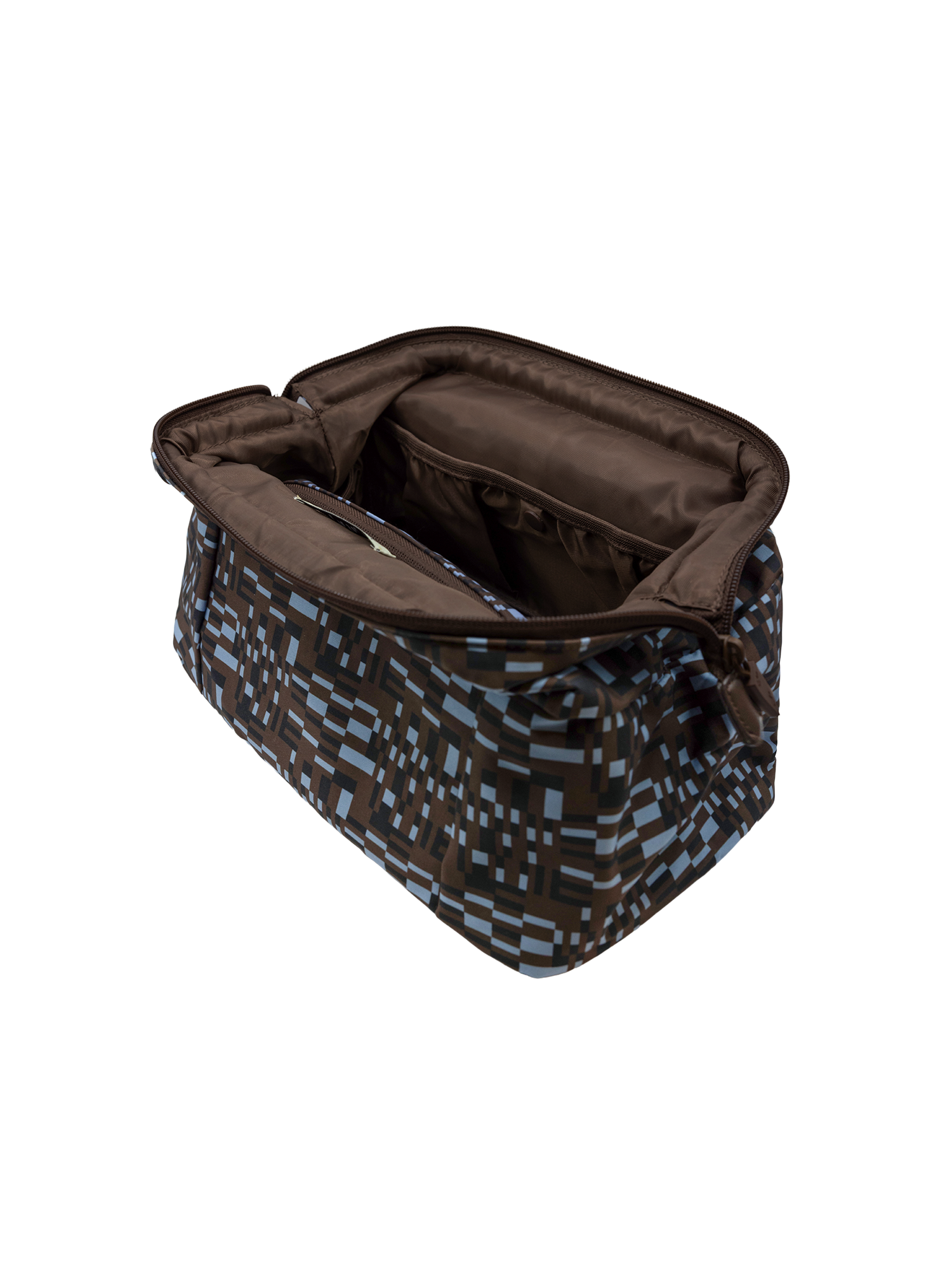 Toiletries Duo Kit (Twilight Static)