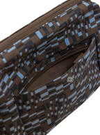 Toiletries Duo Kit (Twilight Static)